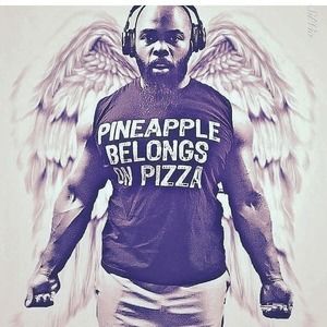 Meet your Posher, Derrington